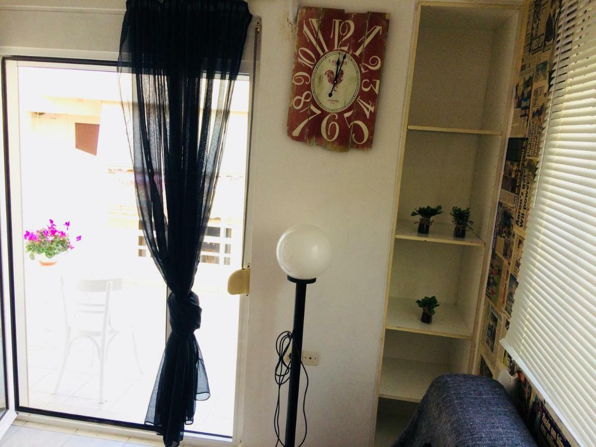 Korona Βeach Αpartments Apartment Ретимно Екстериор снимка