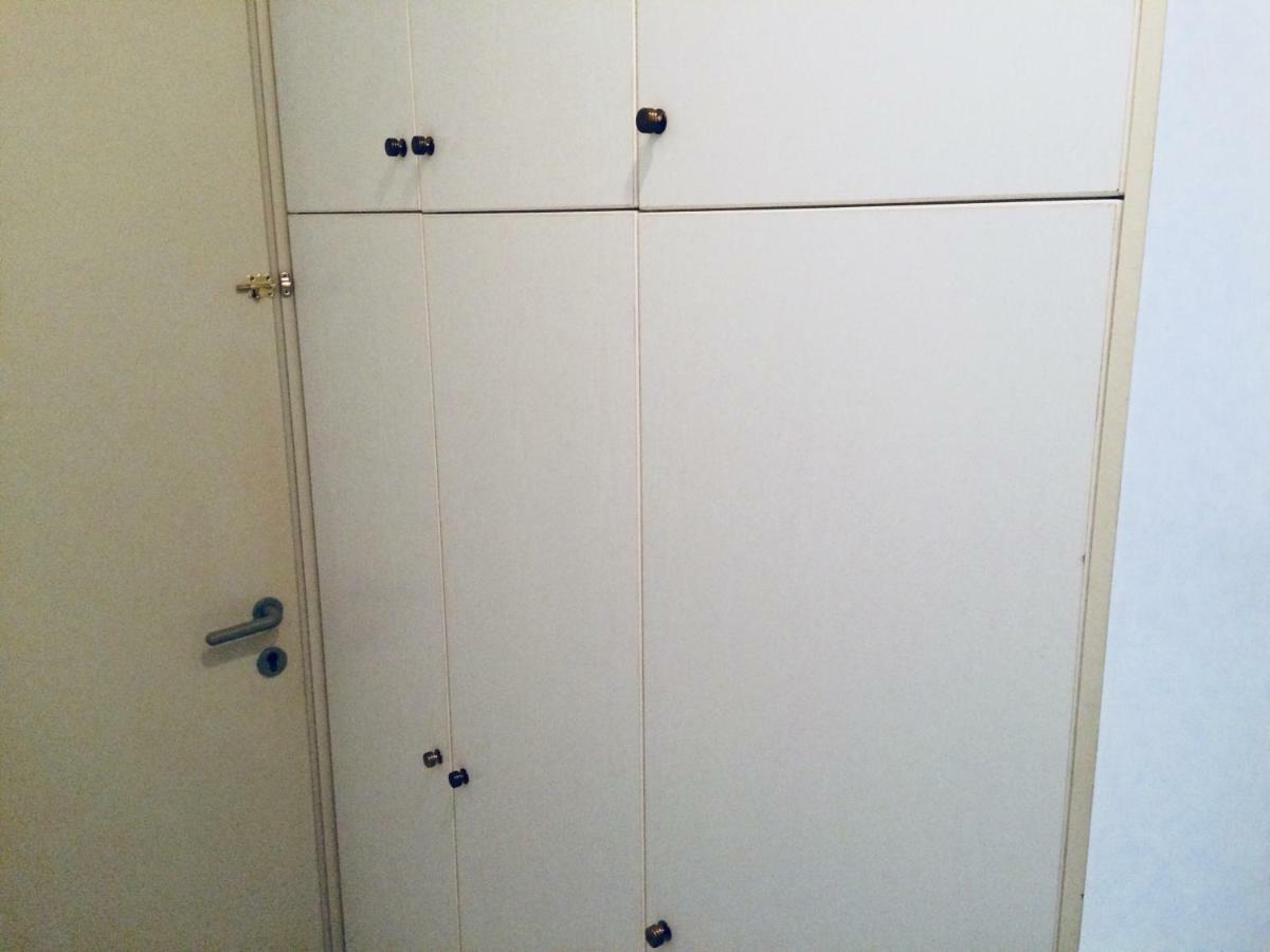 Korona Βeach Αpartments Apartment Ретимно Екстериор снимка